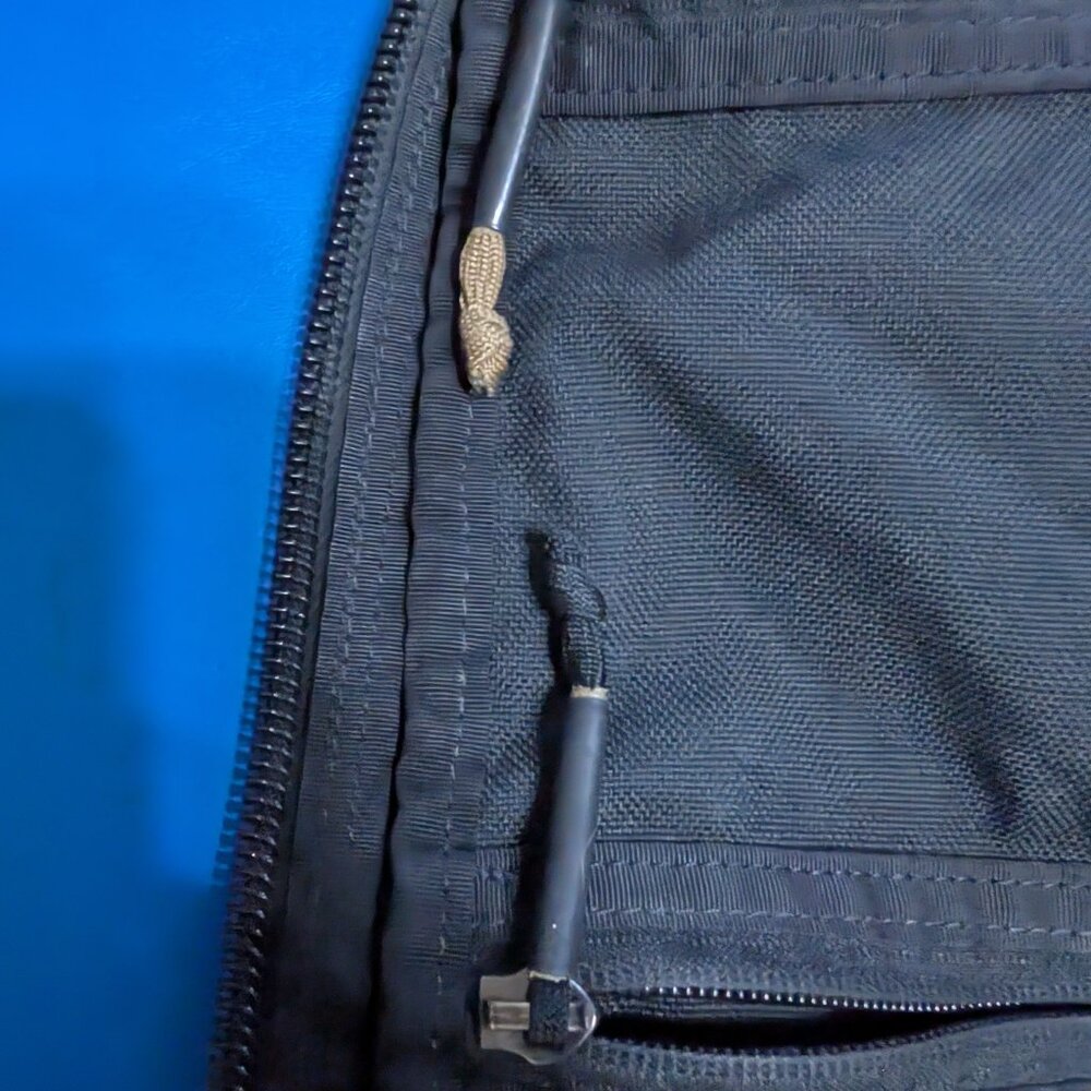 Goruck GR1 26L Ruck Backpack 1000D Cordura - Picture 5 of 9